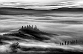 Magini Azelio - Nel silenzio della nebbia